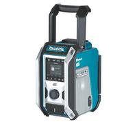 Makita Radio de chantier Makita à piles DMR115 Quantité:1