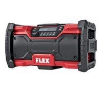 Radio de chantier Bluetooth 12V/18V/Secteur RD 12/18/230