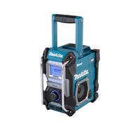 Radio de chantier Bluetooth 12V à 40V MR002G MAKITA