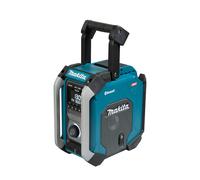 Radio de chantier Bluetooth 12V à 40V MR006G MAKITA