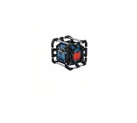 Bosch GPB 18V-5 SC PROFESSIONAL Chantier Analogique Noir, Bleu, Argent