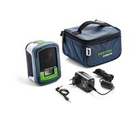 Radio de chantier FESTOOL SYSROCK BR 10 DAB+ - 202111