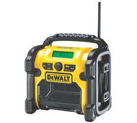 Radio DeWalt DCR020; 10,8-18V (sans batterie)