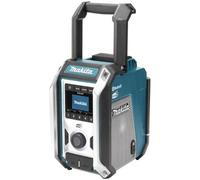 Makita Radio de chantier Makita à piles DMR115 Quantité:1