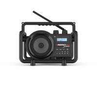 Radio de chantier DABBOX PerfectPro - RC00DBX3