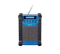 Radio de chantier Denver WRD-60 100W noir