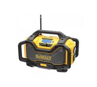DEWALT DCR027-QW, Radio de chantier