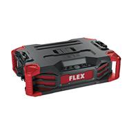 Radio de chantier digitale FLEX RD SP 12/18/230 12 et 18V