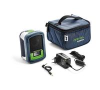Festool Radio de chantier BR 10 DAB - 202111