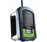Radio de chantier FESTOOL SYSROCK BR 10 DAB+ - 202111