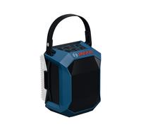 Radio de chantier GPB 18V-1 C BOSCH