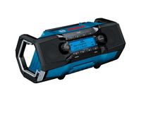 Bosch GPB 18V-2 SC Professional Chantier Noir, Bleu