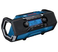 Bosch GPB 18V-2 SC Professional Chantier Noir, Bleu