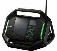 Radio de chantier - solo