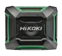 Radio 18V DAB+ Bluetooth - HIKOKI UR18DAW4Z