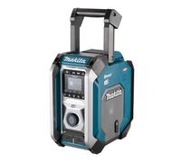 Makita MR007GZ DAB+ et Bluetooth