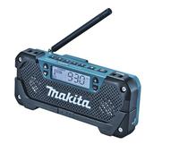 Radio Makita DEAMR052; 10,8 V (sans batterie et chargeur)