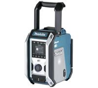 Makita Radio de chantier Makita à piles DMR115 Quantité:1