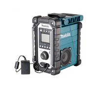 Radio de chantier MAKITA DMR116 de 14.4V à 18V (vendu sans batterie)
