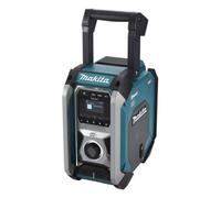 Makita MR007GZ DAB+ et Bluetooth