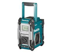 Radio de chantier MAKITA MR002G 40Vmax XGT Bluetooth®