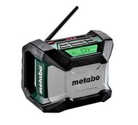 Metabo Radio de chantier sans fil R 12-18 BT metabo, carton Quantité:1