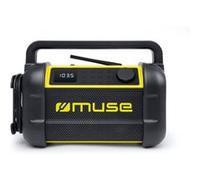 MUSE Radio FM M-928 BTY