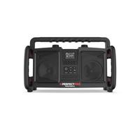 Radio de chantier ROCKBULL PerfectPro - RC000RB2