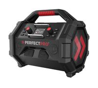 Radio de chantier ROCKTAGON 18 V PerfectPro - RCOCT18V