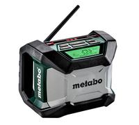 Metabo Radio de chantier sans fil R 12-18 BT metabo, carton Quantité:1