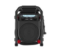 Radio de chantier UBOX400R PerfectPro - RCUB400R2