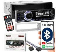 Radio DE COCHE BLOW AVH-8603 MP3/USB/SD/MMC