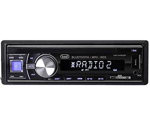 Radio de coche Trevi SCD5702 BT USB SD Aux