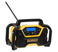 RADIO DE CONSTRUCTION DAB+/FM XR 18/54V 0AH - DW DCR029