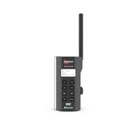 PerfectPro Radio de chantier SOLOWORKER SWBT2 – Li-Ion, DAB+, BT, FM RDS, secteur et batterie