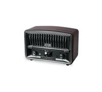 Radio de table DAB+/FM avec bluetooth - Ecran couleur - 10W - FM/DAB+/USB/AUX/BT