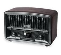 Radio de table DAB+/FM avec bluetooth - Ecran couleur - 10W - FM/DAB+/USB/AUX/BT G
