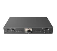 Radio de table - Hama - DIT2105SBTX - DAB+, FM, Bluetooth - Internet - USB - Noir