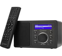 Radio de table Internet Renkforce RF-IR-MONO1 Internet Bluetooth, AUX, radio internet, WiFi compatib