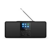 Radio de table - PHILIPS - TAR8805 - Bluetooth - Radio internet - Chargement sans fil