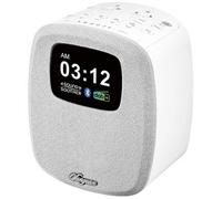 Sangean Dcr-83 White - Radio Despertador
