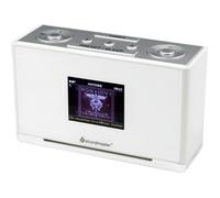 Radio de table - SOUNDMASTER - UR240WE - DAB+ - FM - AUX