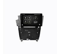 Radio de Voiture 2 Din pour Citroen DS4 DS5 DS6 DS 5LS 2014-2017 Bluetooth Voiture Stéréo WiFi Récepteur Radio FM USB Lien Miroir Auto Navi, 4 Nuclear 2G+32G
