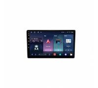 Radio de Voiture 2 Din pour Peugeot 308 2013-2017 Navigation GPS, Bluetooth 5.0, Commande Vocale Mains Libres, Mirror Link, Aux, Installation Facile, 8 Nuclear 6G+128G