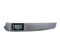 Radio de Voiture JF-227-X7C-GG Compatible avec ALFAROMEO Giulietta 2010-2013 CARPLAY et Android Auto Wireless : Connectez Votre Smartphone sans Fil ! Utilisez Vos Applications préférées