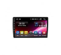Radio de Voiture pour Chrysler Town and Country 2005-2015 Apple Car Play & Android Auto, Mises à Jour OTA, Mirror Link, Bluetooth 5.0, Commande Vocale, GPS, FM, 8 Nuclear 6G+128G