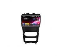 Radio de Voiture pour Mahindra XUV500 2012 Apple Car Play & Android Auto, Mises à Jour OTA, Mirror Link, Bluetooth 5.0, Commande Vocale, GPS, FM, 8 Nuclear 4G+64G