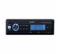 Radio Denver Electronics Bluetooth Voiture