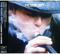 Radio Dept. - Clinging to a Scheme