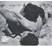 Radio Dept - David [Import]